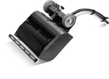 ELEKTROHUBICE PRO MOKRÉ VYSÁVÁNÍ PROFI 55 ELEKTROHUBICE PRO MOKRÉ VYSÁVÁNÍ PROFI 55