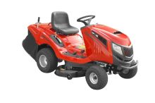 HECHT HECHT 5227 - zahradní traktor