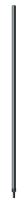 HECHT Claber 91260 - prodlužovací trubice 1/4" - 10ks balení
