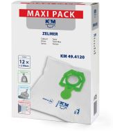 SÁČKY KM 49.4120/micro BIG PACK 12+2 SÁČKY KM 49.4120/micro BIG PACK 12+2