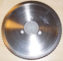 Náhradní nůž kráječe MS171 - DOMO MS171-01