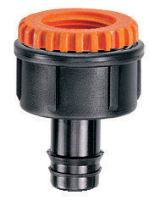 HECHT Claber 91347 - konektor pro připojení 1/2" hadice