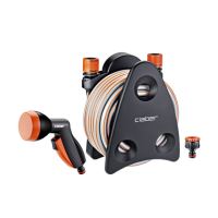 HECHT Claber 9032 - MINI-SET-GARDEN - hadicový naviják