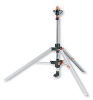 HECHT Claber 8715 - nastavitelný postřikovač Impact Tripod