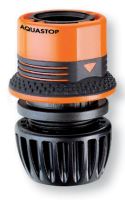 HECHT Claber 8549 - spojka 1/2"-5/8" -3/4" - aquastop