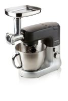 Kuchyňský robot 1000W s mixérem a mlýnkem - DOMO DO9182KR