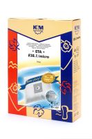 SÁČKY E38.1/micro (nahrada UNI-BAG) (5+1) SÁČKY E38.1/micro (nahrada UNI-BAG) (5+1)