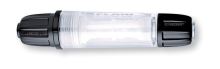 HECHT Claber 91011 - průchozí filtr pro 1/2" hadici