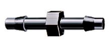 HECHT 91155 - dvoucestná spojka 1/4" - 10ks balení