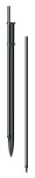 HECHT Claber 91265 - opěrný kolík s prodlužovací trubicí 1/4" - 2ks balení