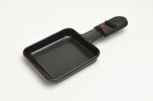 Grilovací pánvička - čtvercová - ke grilu DO9039G - DOMO DO9039G-17/18