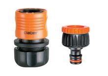 HECHT Claber 8813 - sada spojek 8591+8606