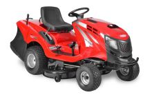 HECHT HECHT 5176 - zahradní traktor