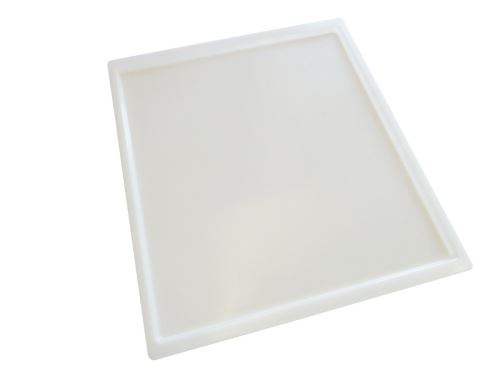 Sušící plato bez otvorů pro sušičku potravin - DOMO DO353VD-38_(1)