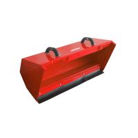 HECHT Sběrný box 60 cm pro HECHT 8615 - 008615B