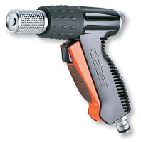 HECHT Claber 9567 -komfortní zavlažovací pistole Metal Jet
