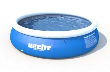HECHT HECHT 3276 BLUESEA - nafukovací bazén