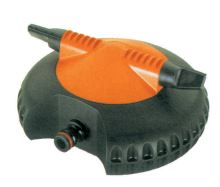 HECHT Claber 8685 - postřikovač Aqualux 2000