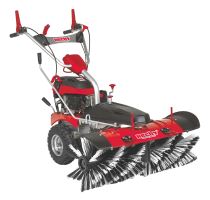 HECHT Benzínový zametač - HECHT 8101 S