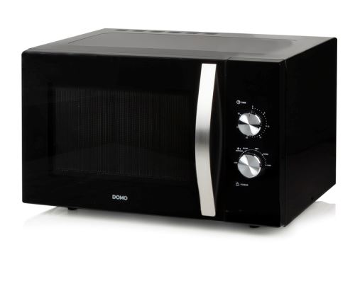 Mikrovlnná trouba - 30 L - 900 W - DOMO DO2431_(1)