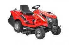 HECHT HECHT 5927 - zahradní traktor