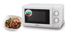 Mikrovlnná trouba - 20 L - 800 W - DOMO DO42201_(2)