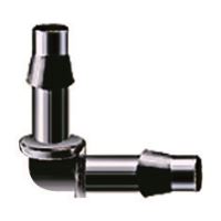HECHT Claber 91143 - kolínko 1/4" - 10ks balení