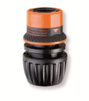 HECHT Claber 8547 - spojka 1/2"-5/8"-3/4"