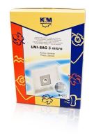 SÁČKY UNI-BAG/micro (5+0)