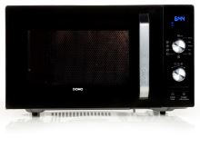 Mikrovlnná trouba digitální - 23 L - 800 W - DOMO DO2924_(2)