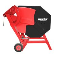 HECHT HECHT 8300 - okružní pila na dřevo