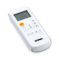 Mobilní klimatizace 10000 BTU - DOMO DO360A_(2)