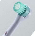 Sada 4 ks náhradních kartáčků k TB4 - PRIMO TB4-Blister_(1)