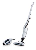 Tyčový aku vysavač 2v1 - 14,4 V Li-ion - DOMO DO217SV