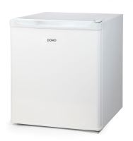 Mini lednice s mrazící přihrádkou - bílá - DOMO DO906K/03