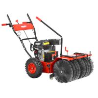 HECHT HECHT 8616 SE - motorový rotační kartáč