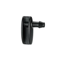 HECHT Claber 91170 - zátka 1/4" - 10ks balení